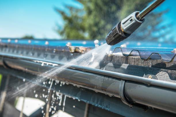 Best Roof Pressure Washing  in Golden, CO